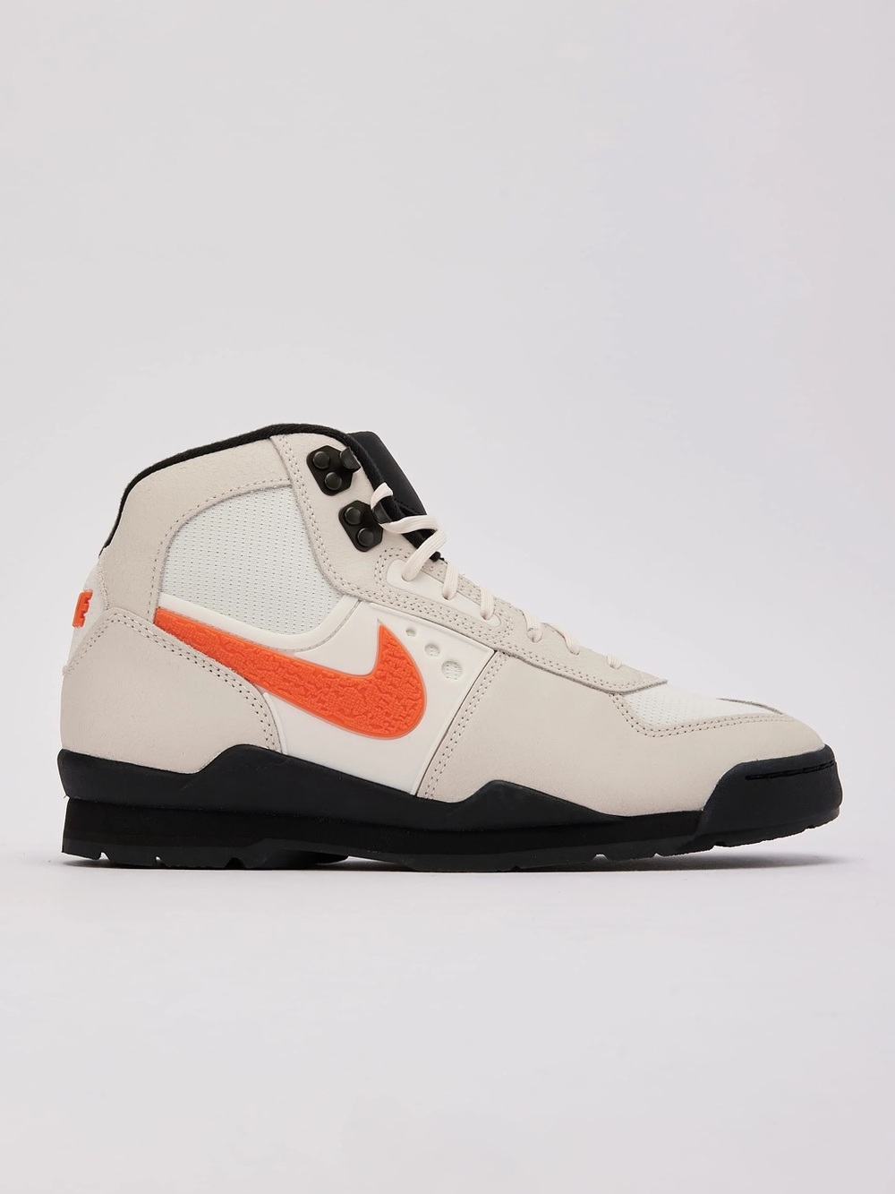 🍊 NIKE BALTORO WHITE ORANGE 🍊